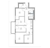 WG-Zimmer in Berlin 680,00 € 12 m²