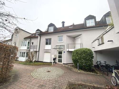 Foto - Wohnung zum Mieten in Ismaning 955,00 € 53 m²