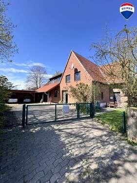 Foto - Haus zum Kaufen in Minden 329.900,00 € 317 m²