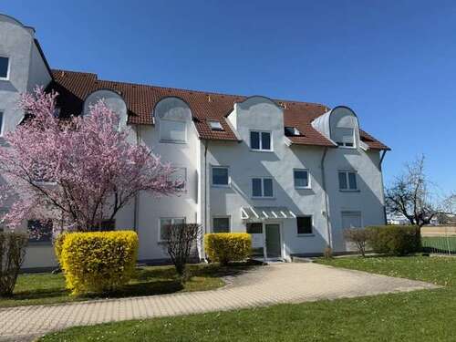 Foto - Wohnung zum Kaufen in Vöhringen 239.000,00 € 67.28 m²