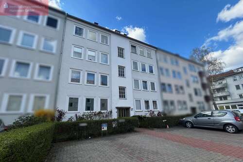 Foto - Wohnung zum Kaufen in Hannover 135.000,00 € 50 m²