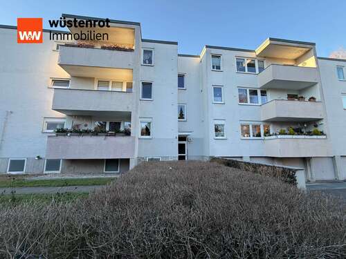 Foto - Wohnung zum Kaufen in Berlin Lankwitz 289.000,00 € 67 m²