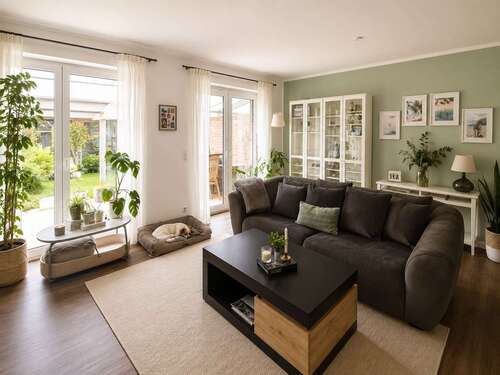Foto - Haus zum Kaufen in Apensen 449.000,00 € 121 m²