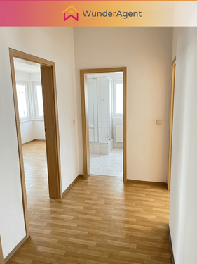 Foto - Wohnung zum Mieten in Leipzig 430,00 € 41.17 m²