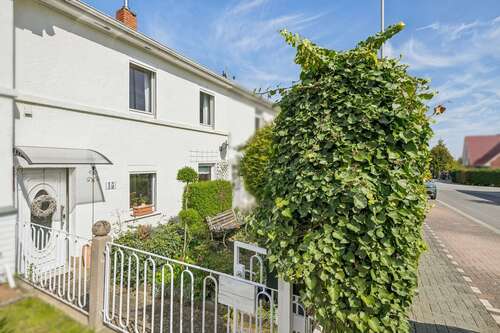 Foto - Haus zum Kaufen in Butzbach 195.000,00 € 67 m²