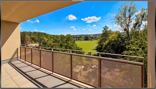 Foto - Wohnung zum Mieten in Stuttgart 2.000,00 € 96.5 m²