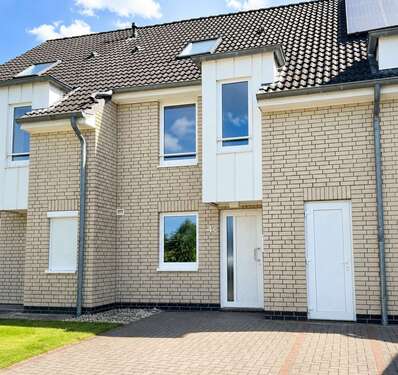 Foto - Haus zum Kaufen in Wedemark 349.000,00 € 129 m²