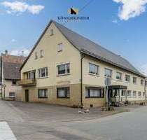 Gastronomie in Haigerloch 498.000,00 € 609 m²