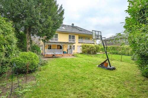 Foto - Haus zum Kaufen in Hamburg 1.990.000,00 € 238.75 m²