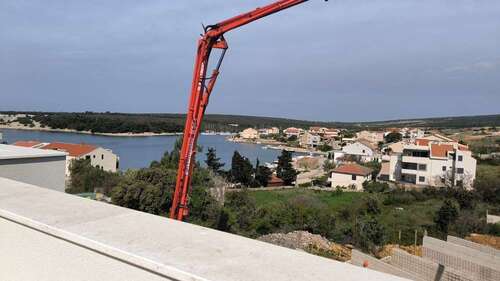 Foto - Wohnung zum Kaufen in Insel Pag 528.500,00 € 137 m²