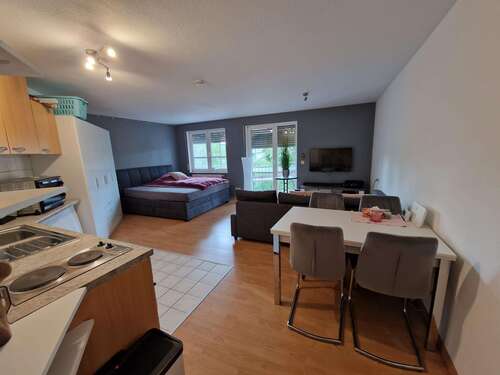 Foto - Wohnung zum Mieten in Neckartenzlingen 595,00 € 39 m²