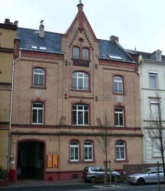 Foto - Wohnung zum Mieten in Bingen 500,00 € 50 m²