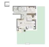 Wohnung zum Kaufen in Löchgau 489.800,00 € 76.37 m²