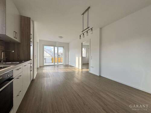 Foto - Wohnung zum Mieten in Mönsheim 630,00 € 61 m²