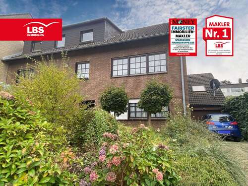 Foto - Wohnung zum Kaufen in Dortmund 259.000,00 € 97 m²