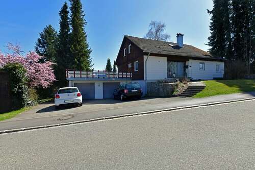 Foto - Haus zum Kaufen in Herrischried 599.000,00 € 269 m²