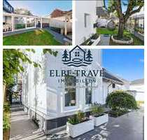 Haus zum Kaufen in Oststeinbek 950.000,00 € 231.4 m²