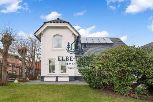 Foto - Haus zum Kaufen in Oststeinbek 950.000,00 € 231.4 m²