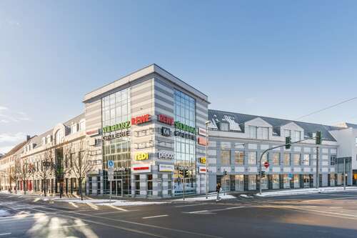 Foto - Einzelhandel in Nordhausen 2.200,00 € 66.41 m²