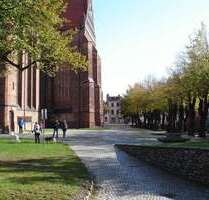 Wohnung zum Mieten in Wismar 425,00 € 43 m²