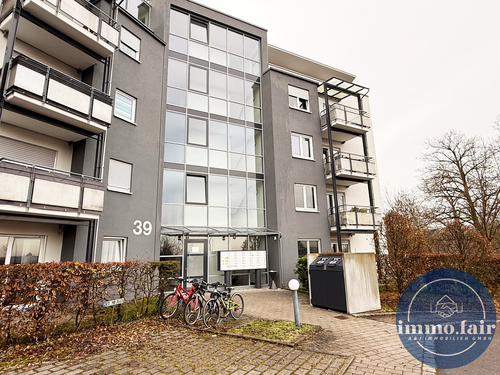 Foto - Wohnung zum Kaufen in Metzingen 190.000,00 € 47 m²