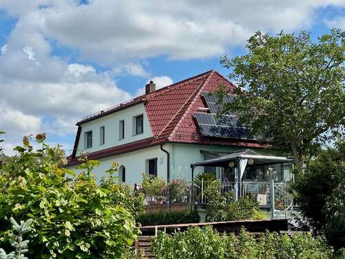 Foto - Haus zum Kaufen in Torgau 640.000,00 € 320 m²