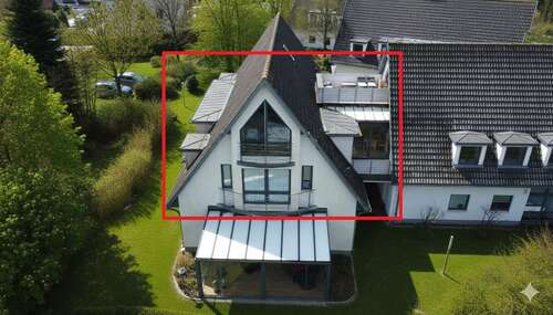 Foto - Wohnung zum Kaufen in Börgerende-Rethwisch 279.500,00 € 76 m²