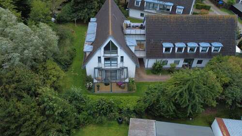 Foto - Wohnung zum Kaufen in Börgerende-Rethwisch 249.000,00 € 76 m²