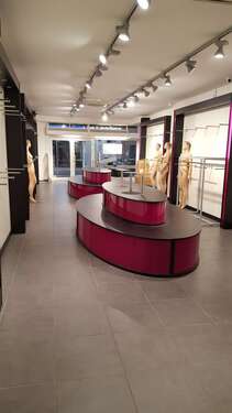 Foto - Einzelhandel in Darmstadt 7.250,00 € 289.89 m²