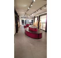 Einzelhandel in Darmstadt 7.250,00 € 289.89 m²