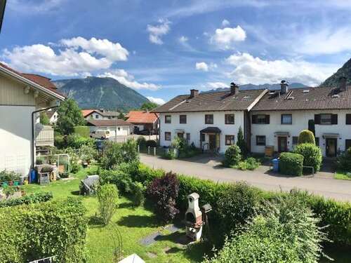 Foto - Wohnung zum Mieten in Piding 650,00 € 63 m²