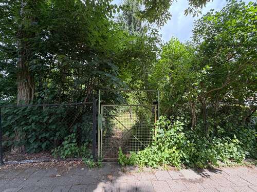 Foto - Grundstück zu verkaufen in Berlin 340.000,00 € 726 m²