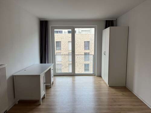Foto - Wohnung zum Mieten in Aachen 417,00 € 30 m²