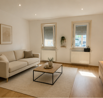 Wohnung zum Mieten in Stuttgart 1.100,00 € 80 m²