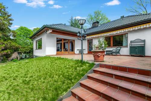 Foto - Haus zum Kaufen in Berlin 829.000,00 € 147.81 m²