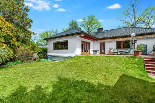 Foto - Haus zum Kaufen in Berlin 875.000,00 € 147.81 m²