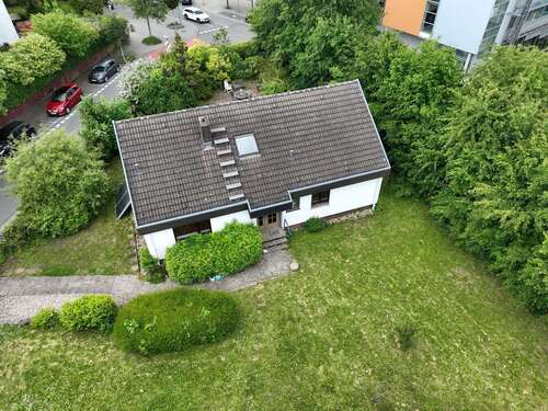 Foto - Haus zum Kaufen in Wiesloch 779.000,00 € 160 m²