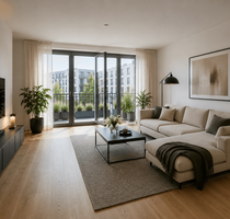 Wohnung zum Kaufen in Berlin 726.651,00 € 89.71 m²