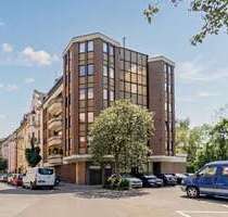 Wohnung zum Mieten in Düsseldorf Unterbilk 355,68 € 38 m² - Düsseldorf / Unterbilk