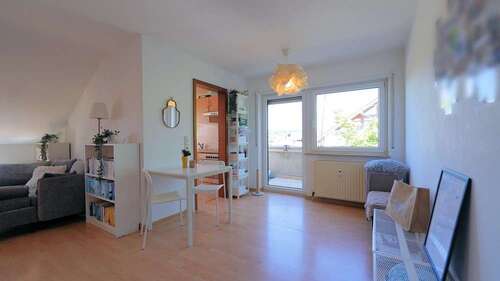 Foto - Wohnung zum Kaufen in Bad Rappenau 164.000,00 € 53 m²