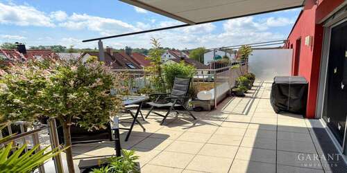 Foto - Wohnung zum Kaufen in Bad Waldsee 635.000,00 € 112 m²