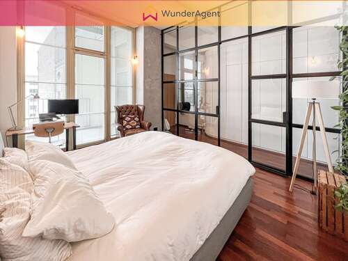 Foto - Wohnung zum Mieten in Berlin 1.399,00 € 77 m²