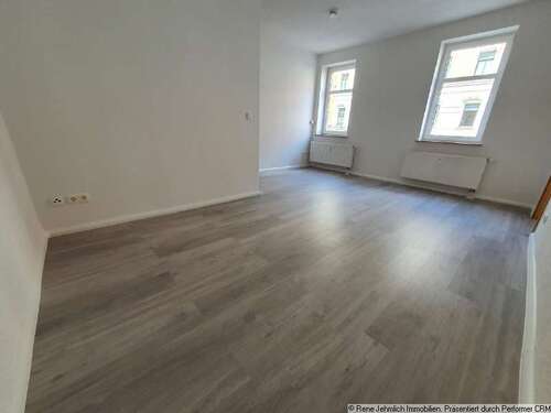 Foto - Wohnung zum Mieten in Chemnitz 192,00 € 32 m²