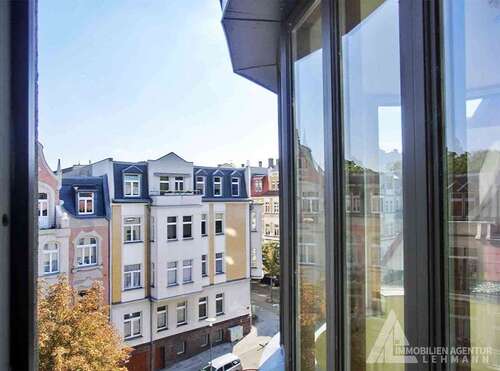 Foto - Wohnung zum Mieten in Halle 520,00 € 58 m²