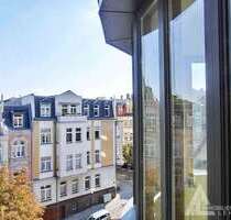 Wohnung zum Mieten in Halle 520,00 € 58 m²
