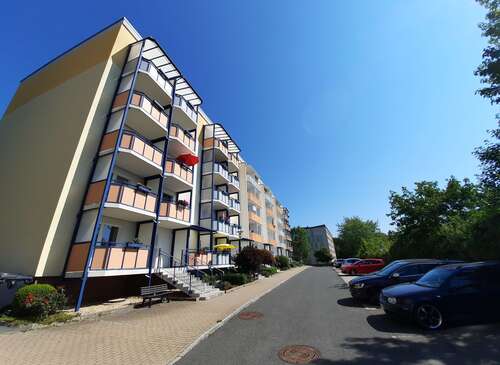Foto - Wohnung zum Mieten in Bad Elster 210,00 € 42.1 m²