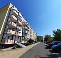 Wohnung zum Mieten in Bad Elster 210,00 € 42.1 m²