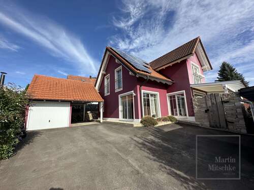 Foto - Haus zum Kaufen in Mauern 699.000,00 € 139 m²