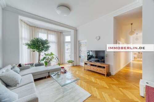 Foto - Wohnung zum Kaufen in Berlin 1.036.000,00 € 107 m²