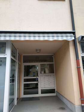 Foto - Wohnung zum Mieten in Dachau 570,00 € 30.84 m²